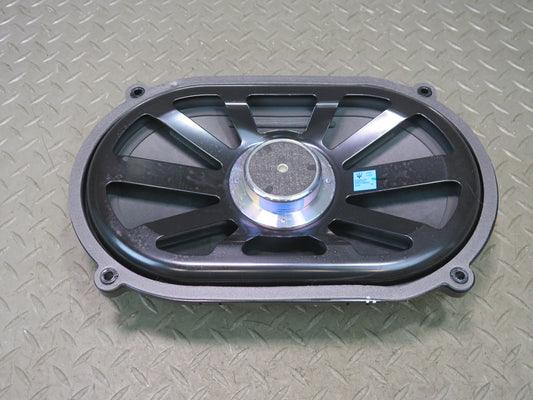 2014-2021 Maserati Quattroporte M156 Rear Subwoofer Audio Speaker 670005163