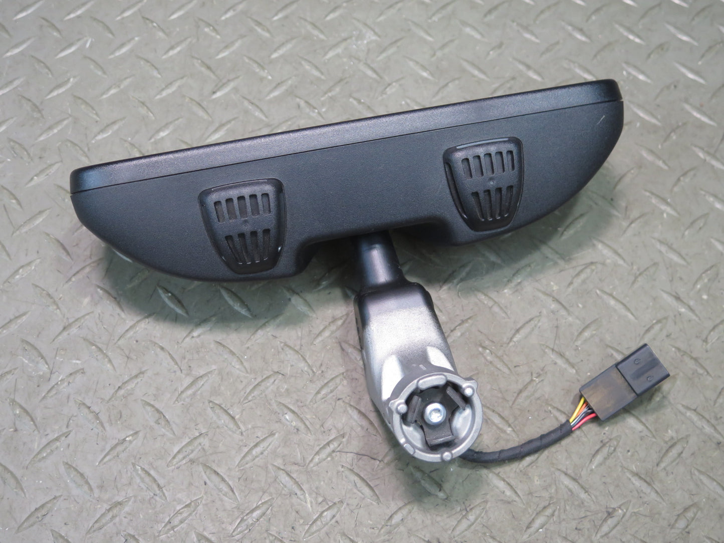 2017-2021 Maserati Quattroporte M156 Front Interior Rear View Auto Dim Mirror