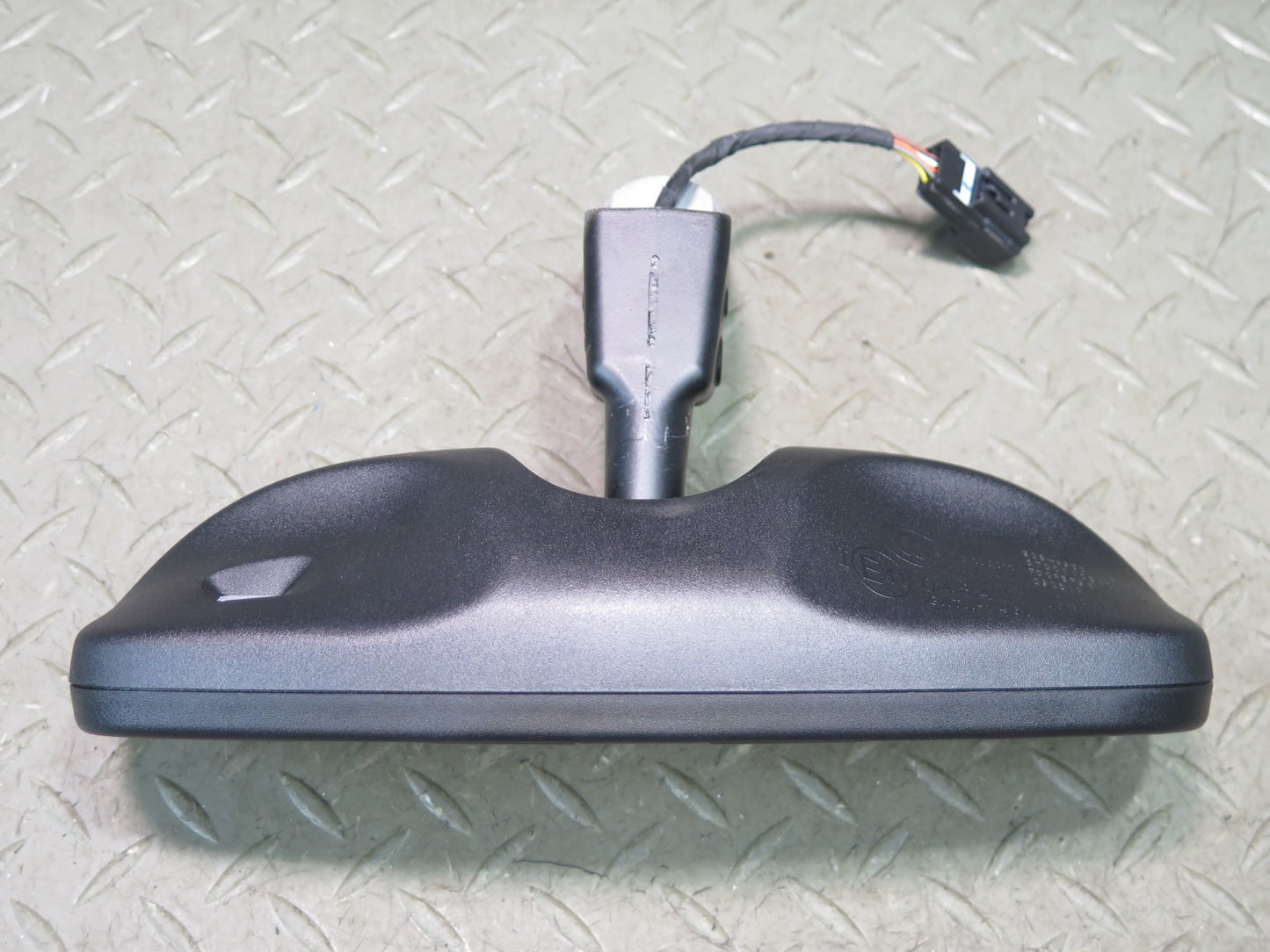 2017-2021 Maserati Quattroporte M156 Front Interior Rear View Auto Dim Mirror