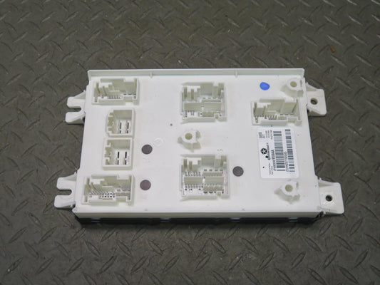 2017-2021 Maserati Quattroporte M156 BCM Body Control Computer Module Unit