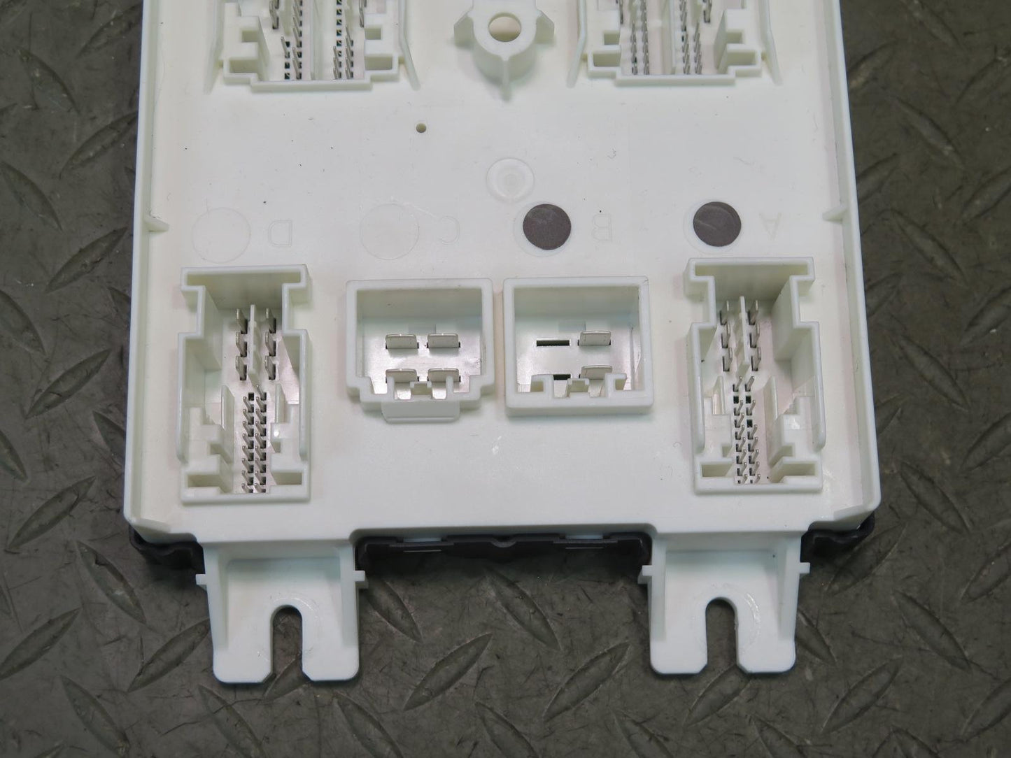 2017-2021 Maserati Quattroporte M156 BCM Body Control Computer Module Unit