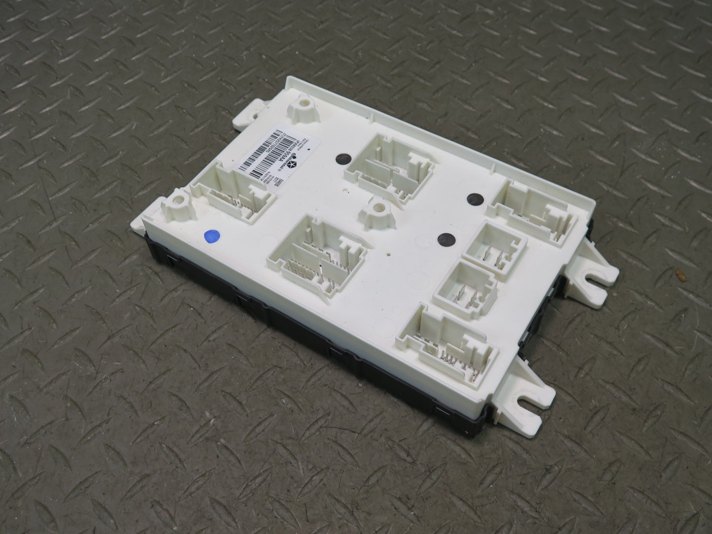 2017-2021 Maserati Quattroporte M156 BCM Body Control Computer Module Unit