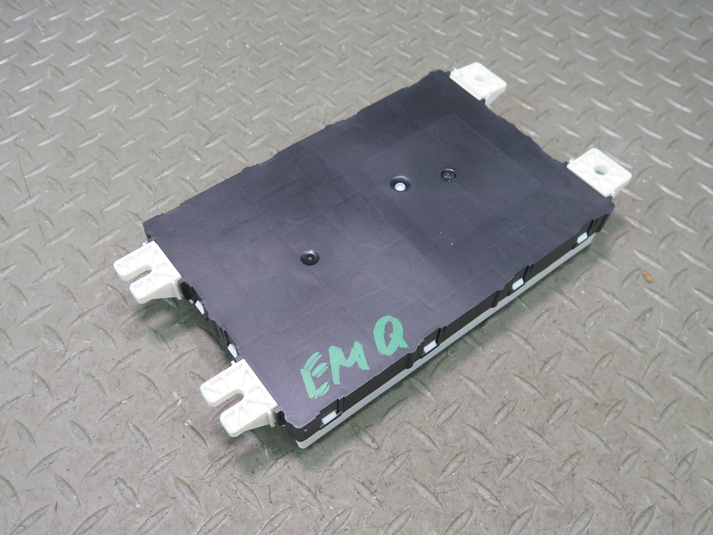 2017-2021 Maserati Quattroporte M156 BCM Body Control Computer Module Unit