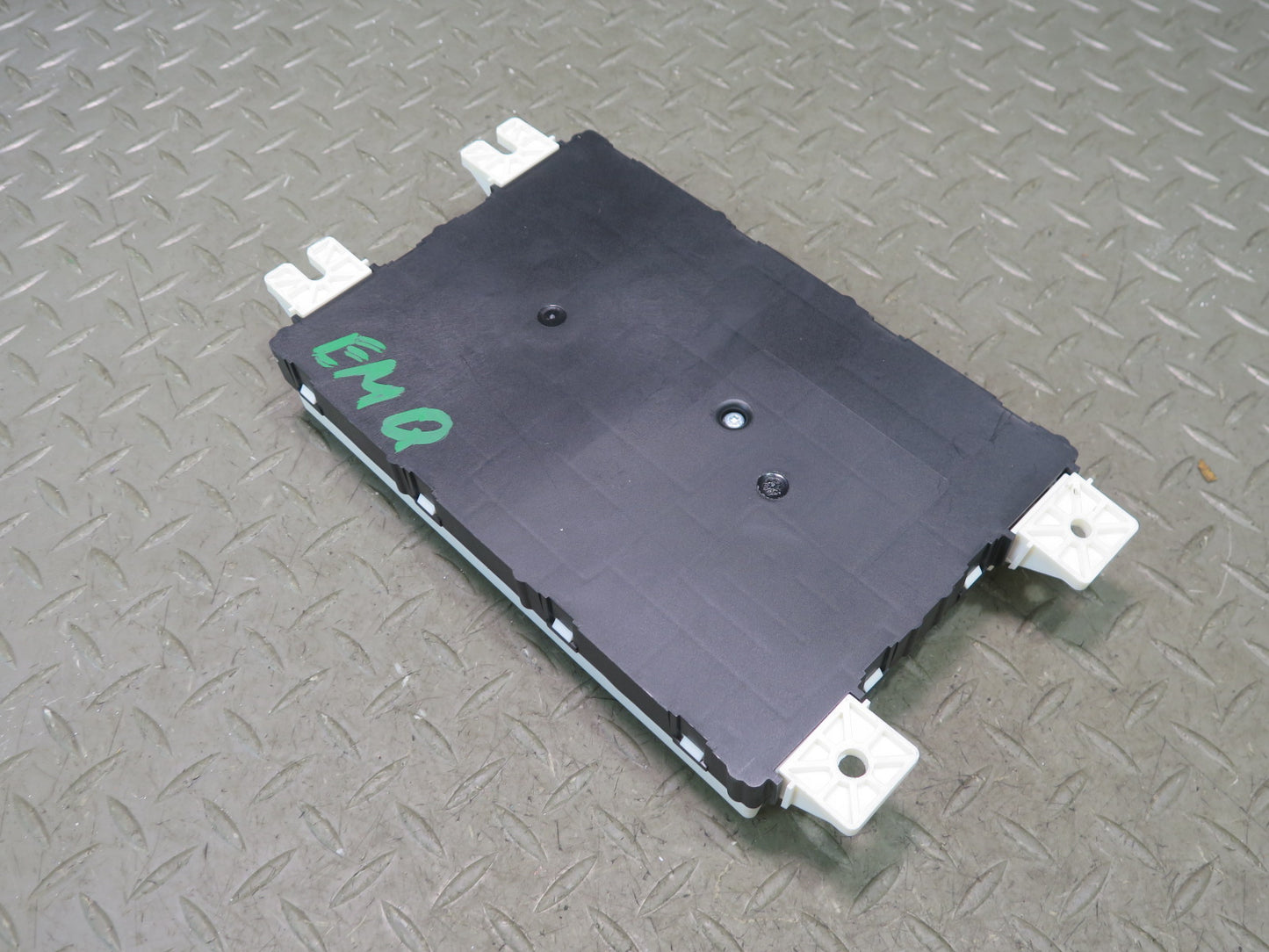 2017-2021 Maserati Quattroporte M156 BCM Body Control Computer Module Unit