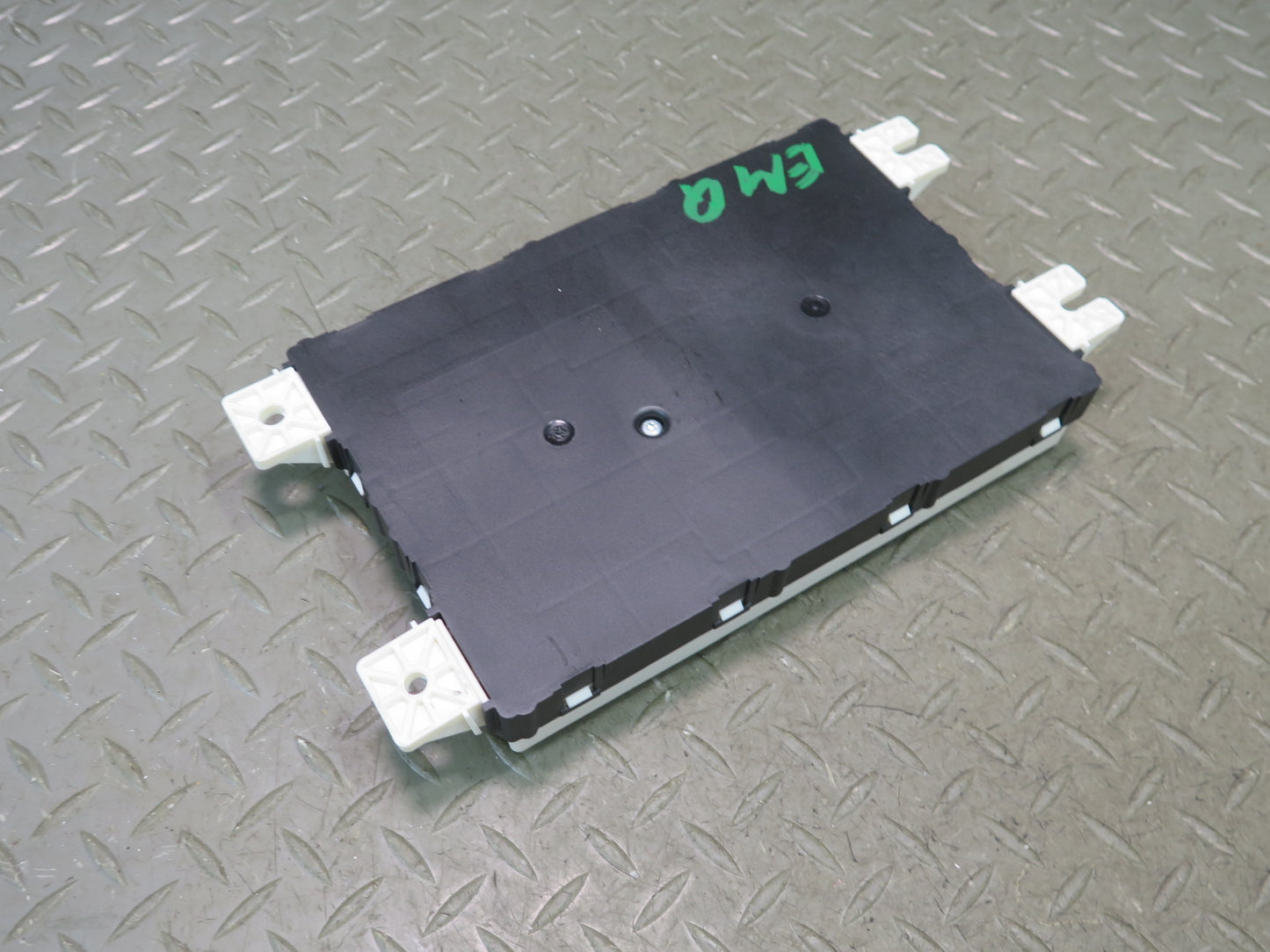 2017-2021 Maserati Quattroporte M156 BCM Body Control Computer Module Unit