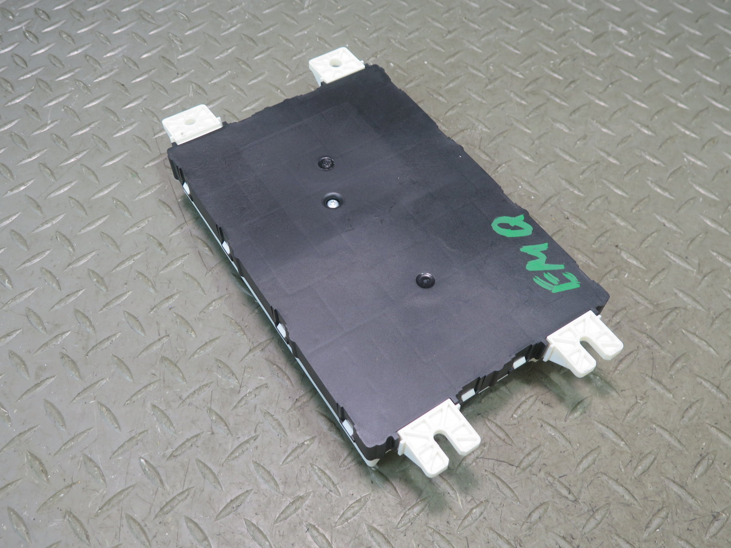 2017-2021 Maserati Quattroporte M156 BCM Body Control Computer Module Unit