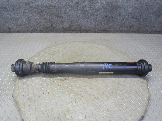 2011-2018 Porsche Cayenne 958 4.8L Front Driveshaft Drive Shaft 7P0521101M
