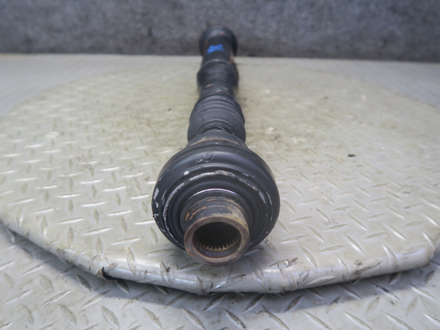 2011-2018 Porsche Cayenne 958 4.8L Front Driveshaft Drive Shaft 7P0521101M