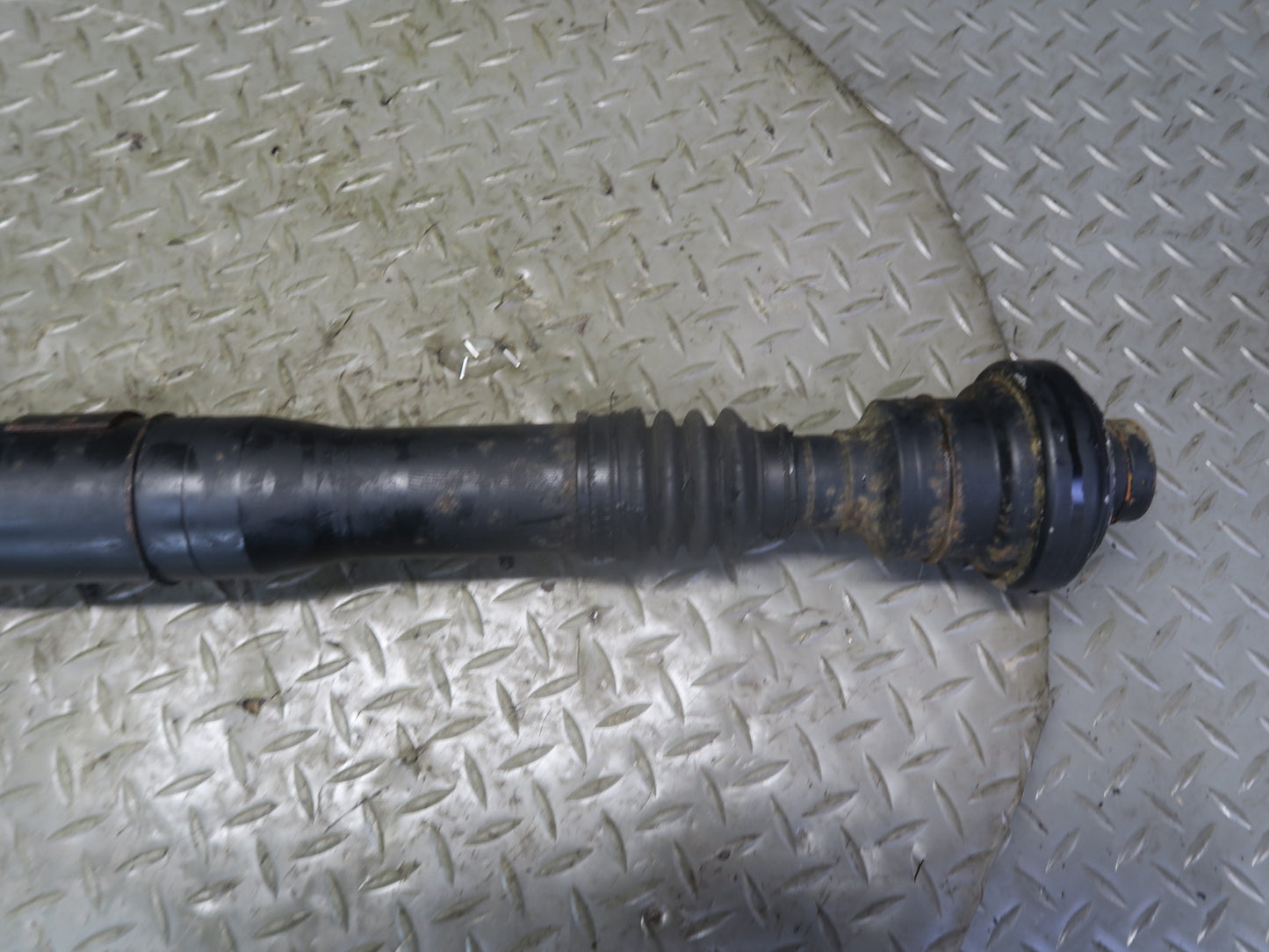 2011-2018 Porsche Cayenne 958 4.8L Front Driveshaft Drive Shaft 7P0521101M