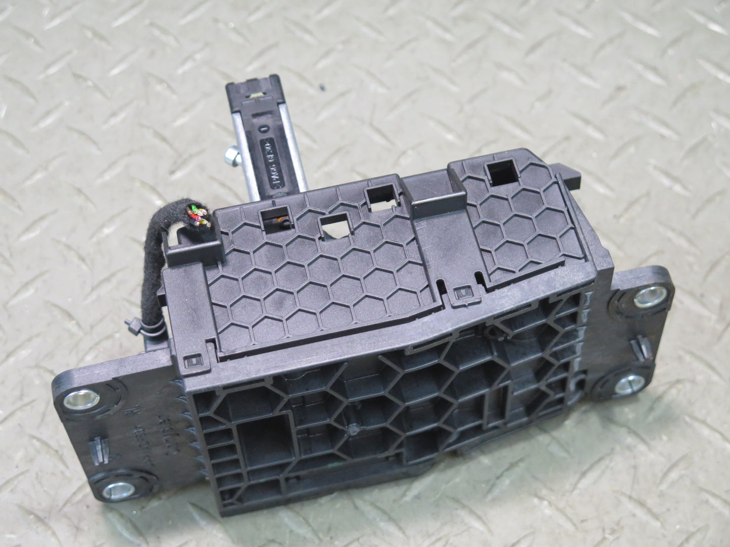 14-21 Maserati Quattroporte M156 Automatic Transmission Shifter Gear Selector