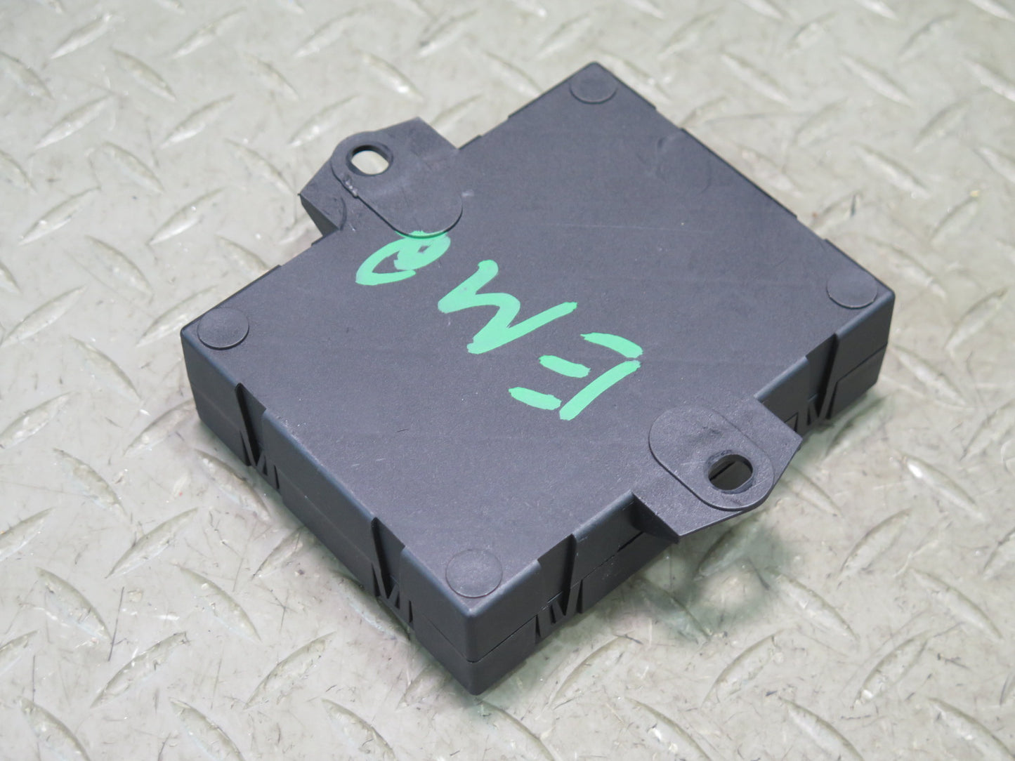 2014-2021 Maserati Quattroporte M156 Trunk Deck Lid Control Module Unit