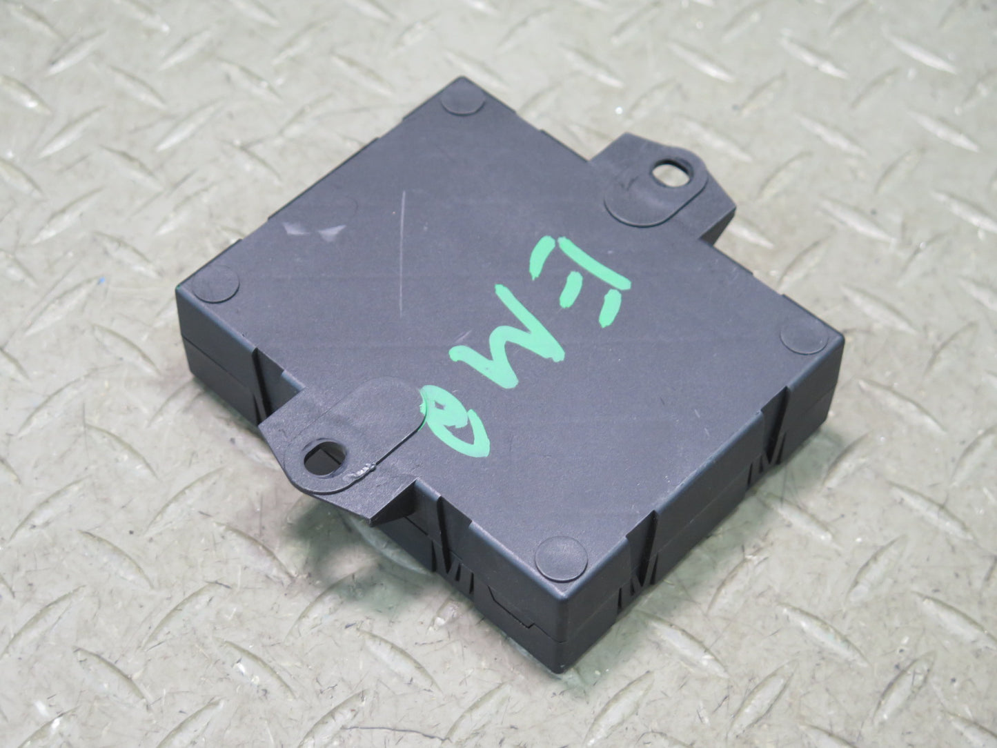 2014-2021 Maserati Quattroporte M156 Trunk Deck Lid Control Module Unit