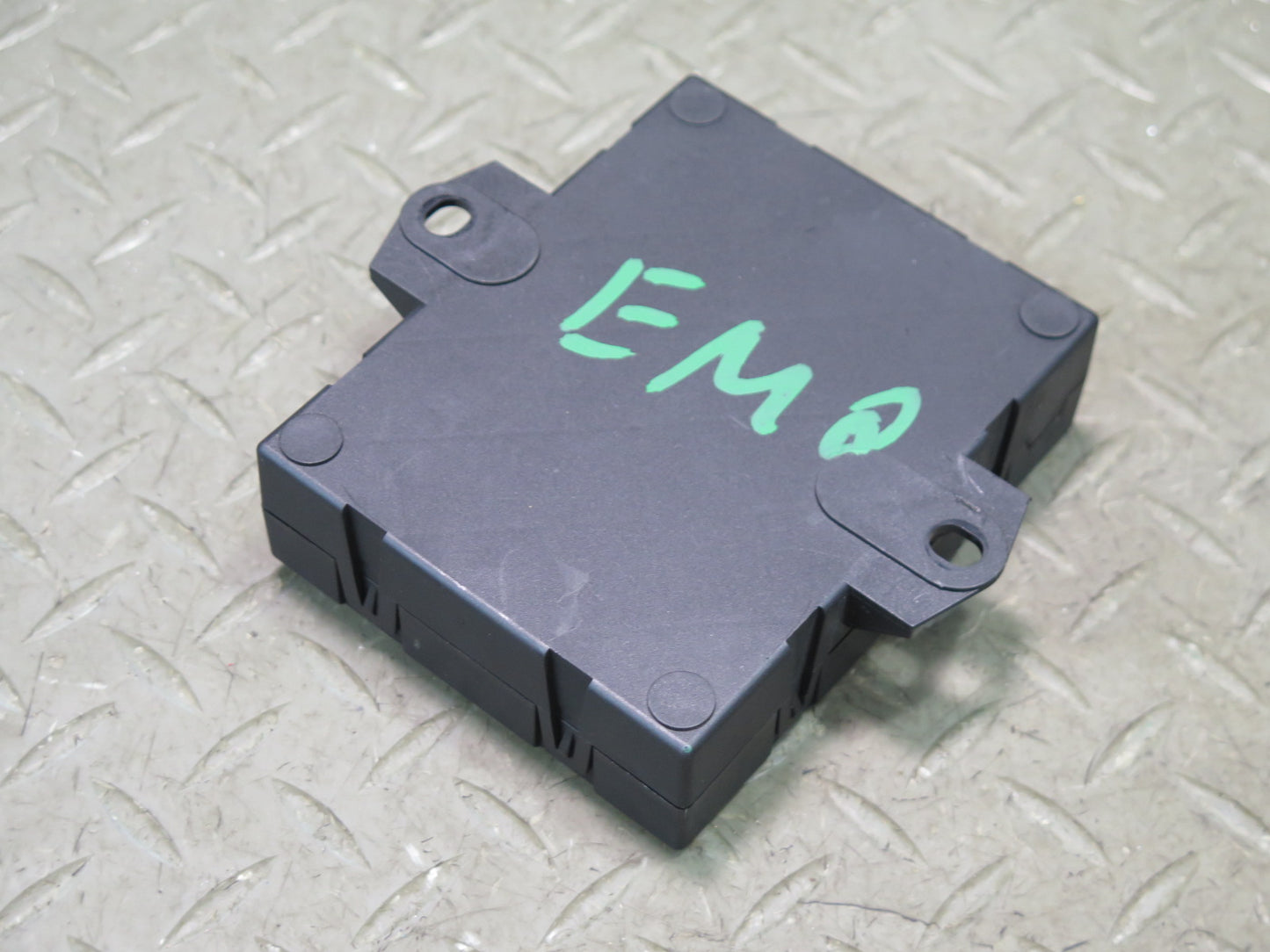 2014-2021 Maserati Quattroporte M156 Trunk Deck Lid Control Module Unit