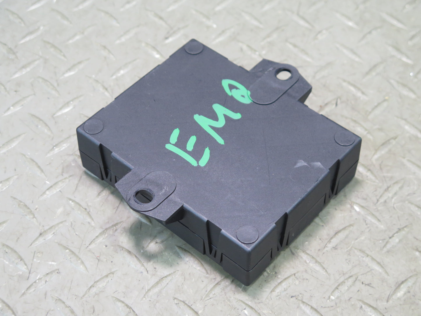 2014-2021 Maserati Quattroporte M156 Trunk Deck Lid Control Module Unit