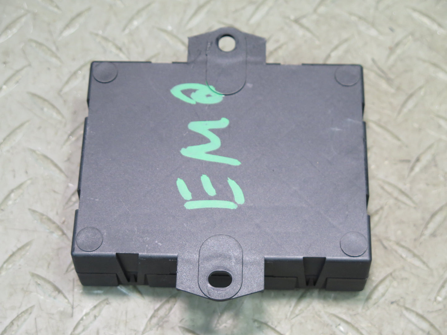 2014-2021 Maserati Quattroporte M156 Trunk Deck Lid Control Module Unit