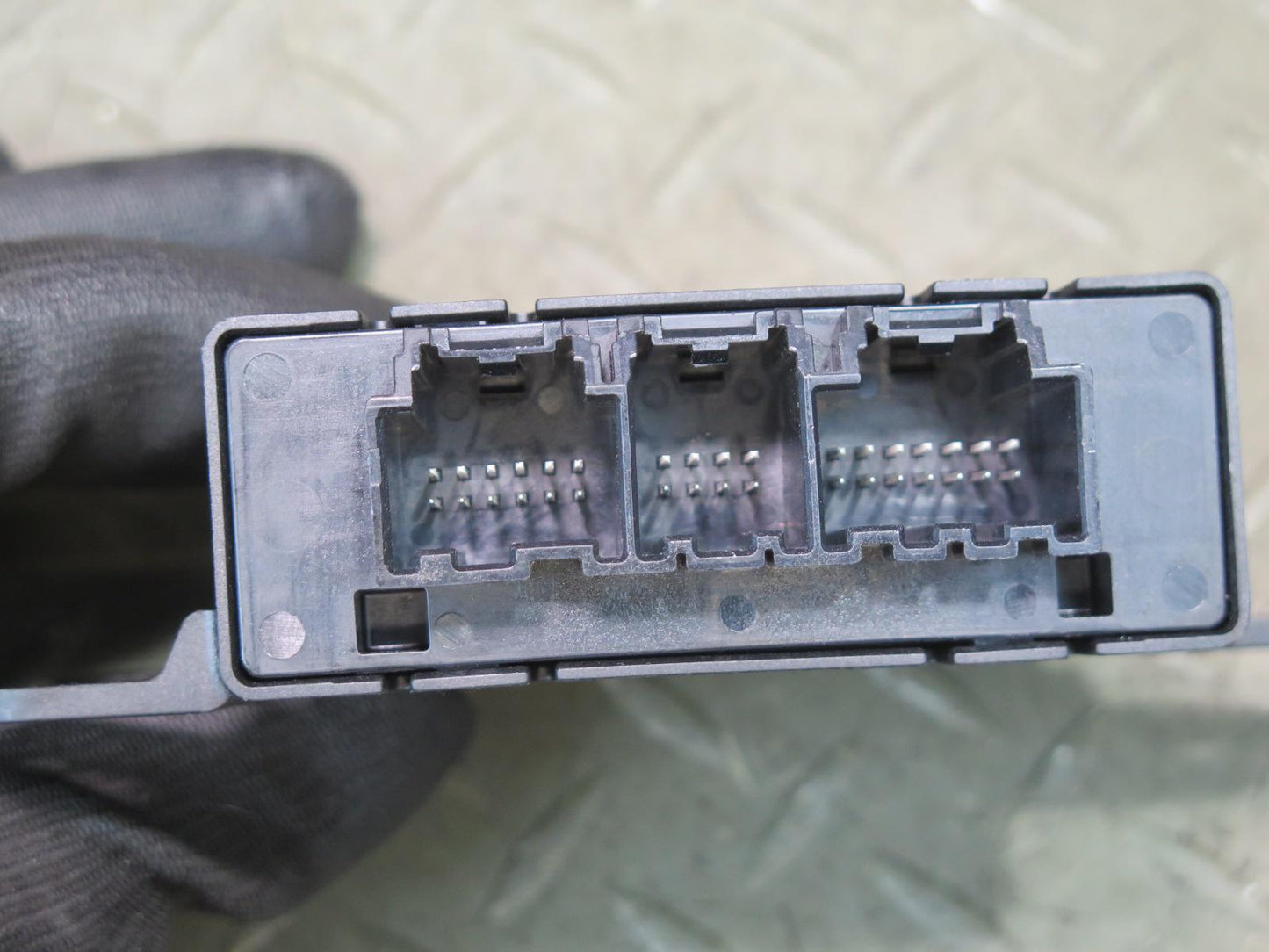 2017-2021 Maserati Quattroporte M156 Parking Park Assist Computer Control Module