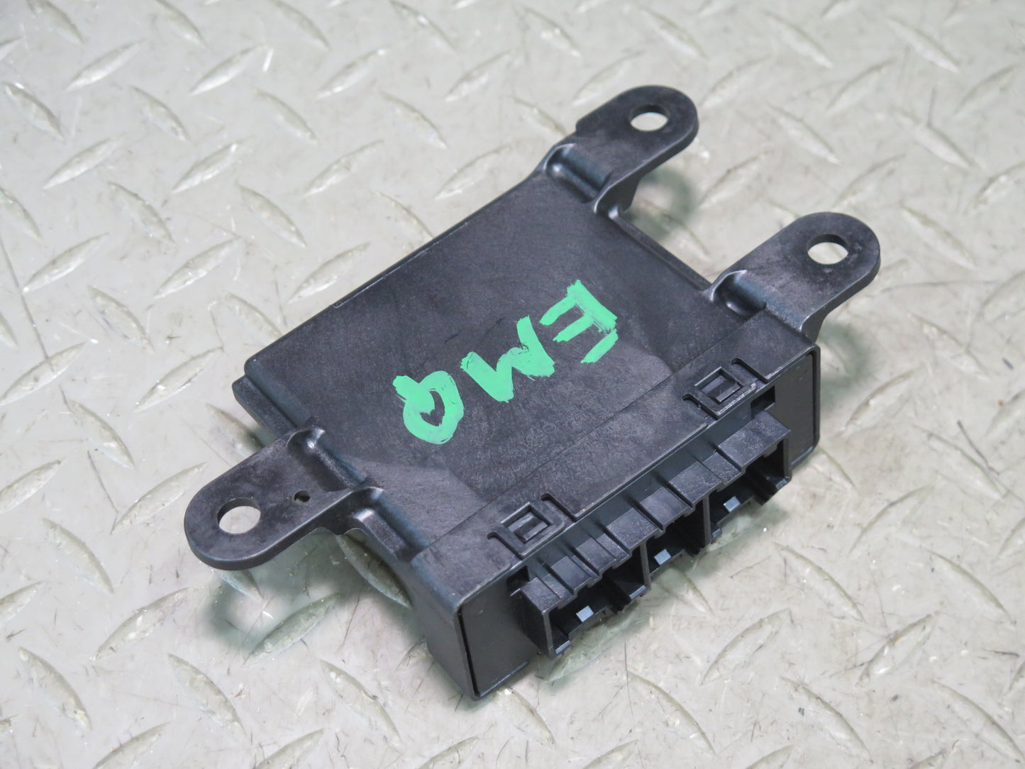 2017-2021 Maserati Quattroporte M156 Parking Park Assist Computer Control Module