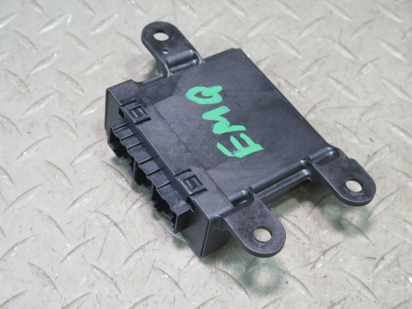 2017-2021 Maserati Quattroporte M156 Parking Park Assist Computer Control Module