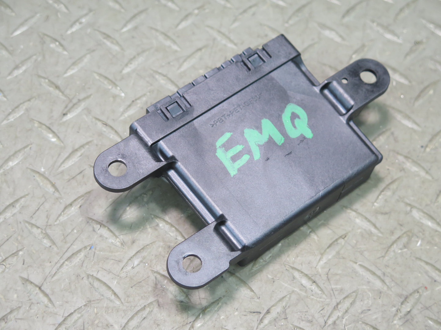 2017-2021 Maserati Quattroporte M156 Parking Park Assist Computer Control Module