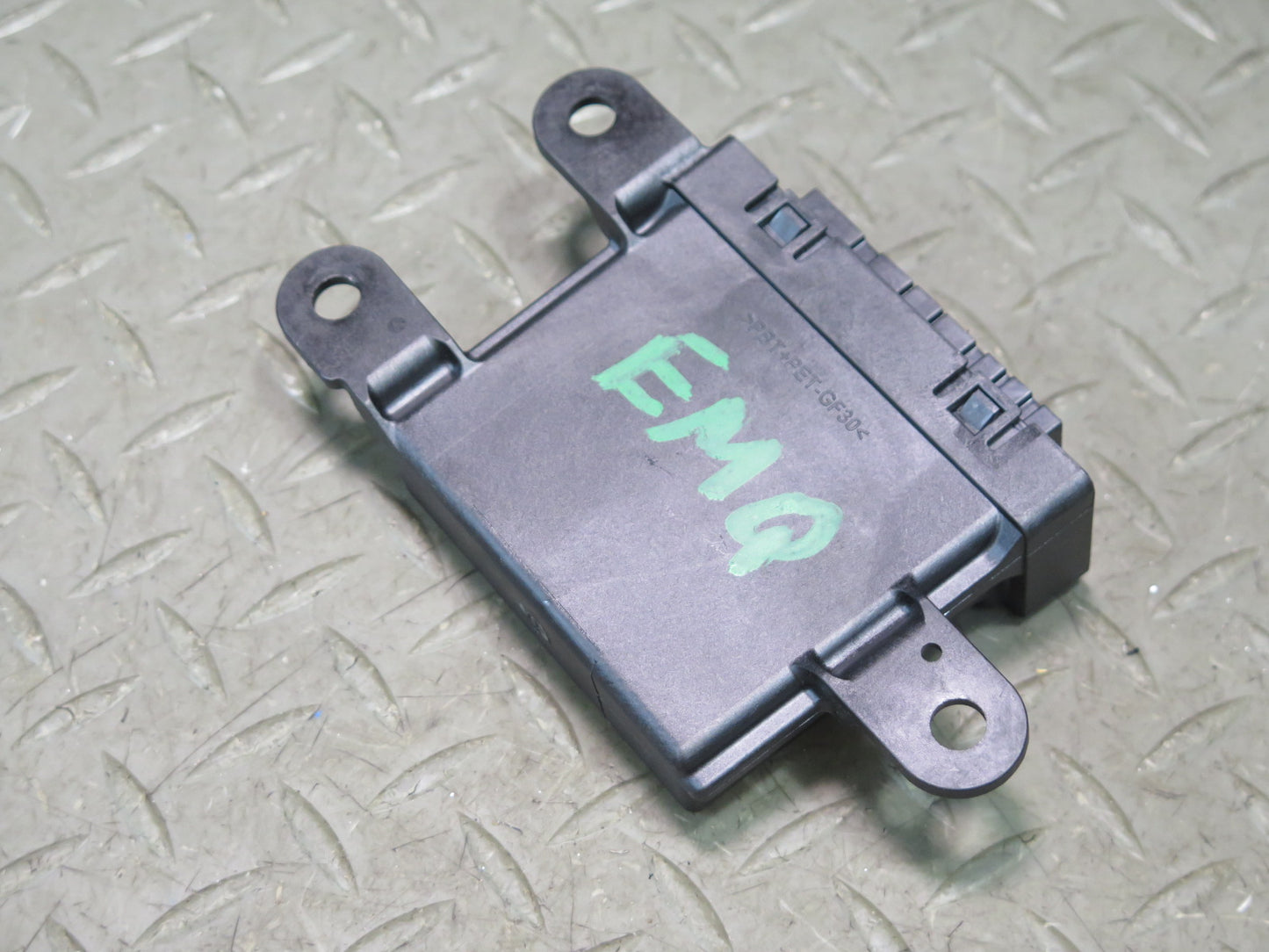2017-2021 Maserati Quattroporte M156 Parking Park Assist Computer Control Module