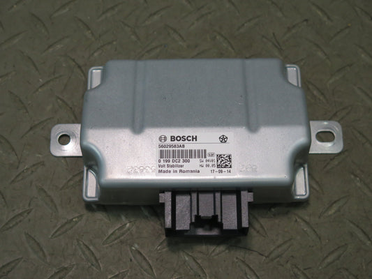 2014-2021 Maserati Quattroporte M156 Power Inverter Control Module Unit