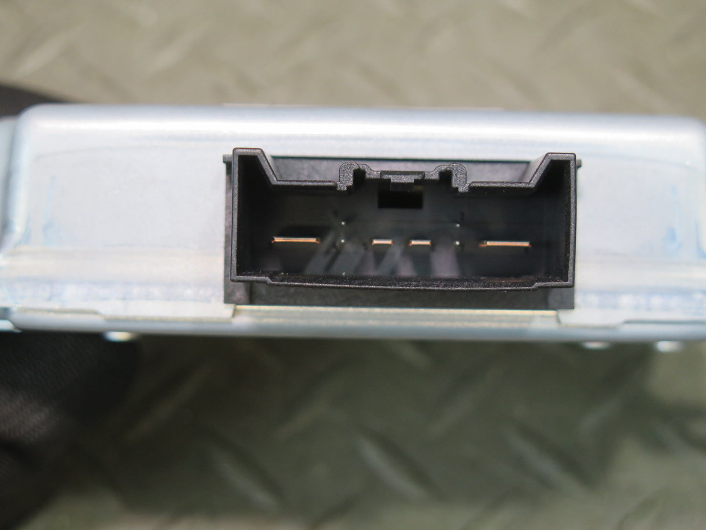 2014-2021 Maserati Quattroporte M156 Power Inverter Control Module Unit