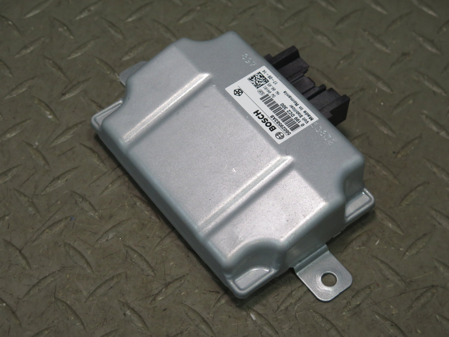 2014-2021 Maserati Quattroporte M156 Power Inverter Control Module Unit