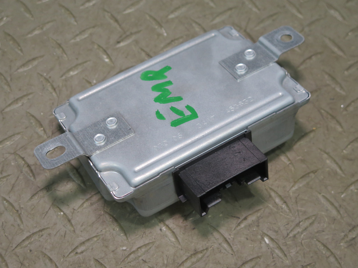 2014-2021 Maserati Quattroporte M156 Power Inverter Control Module Unit