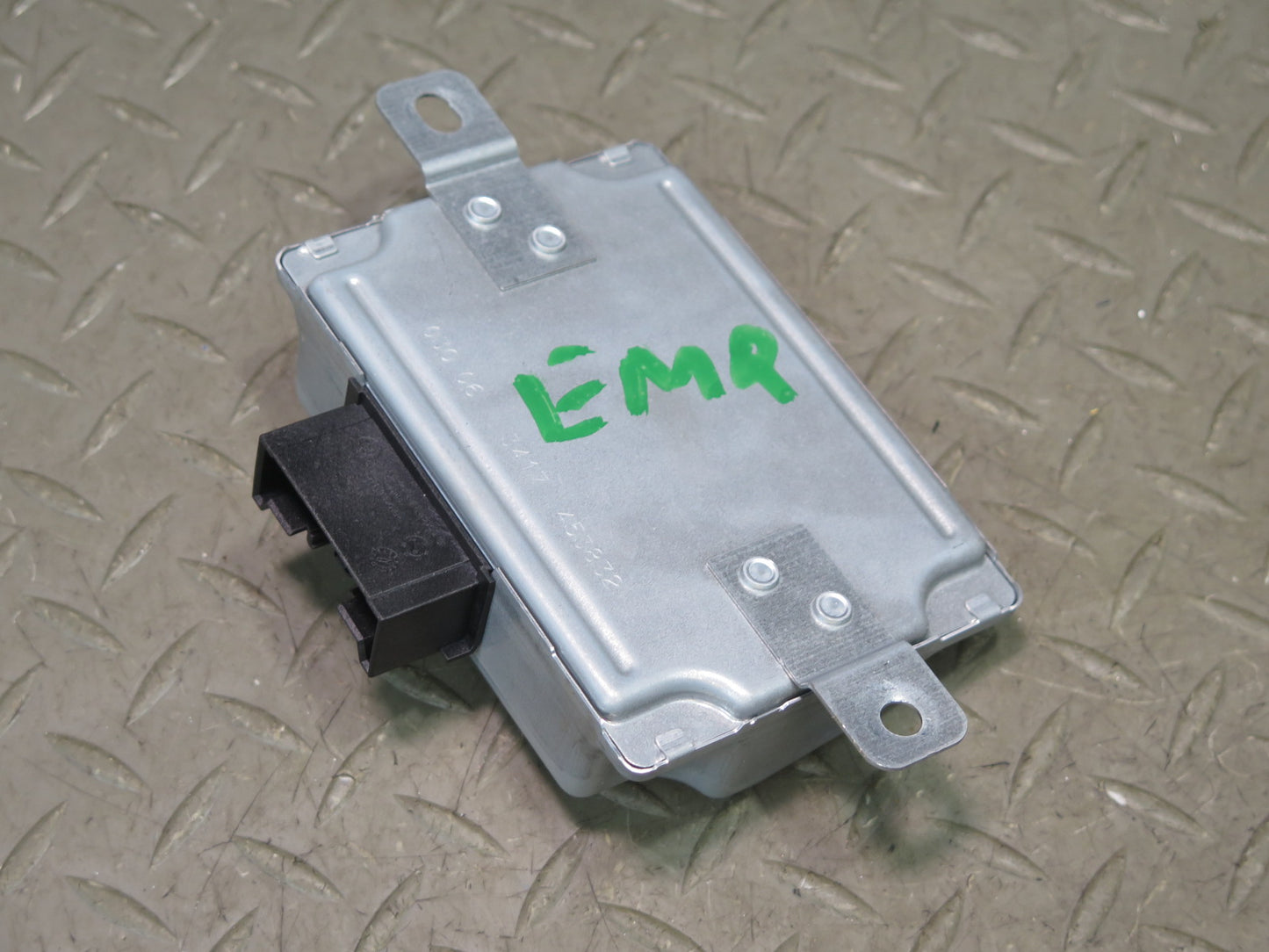 2014-2021 Maserati Quattroporte M156 Power Inverter Control Module Unit
