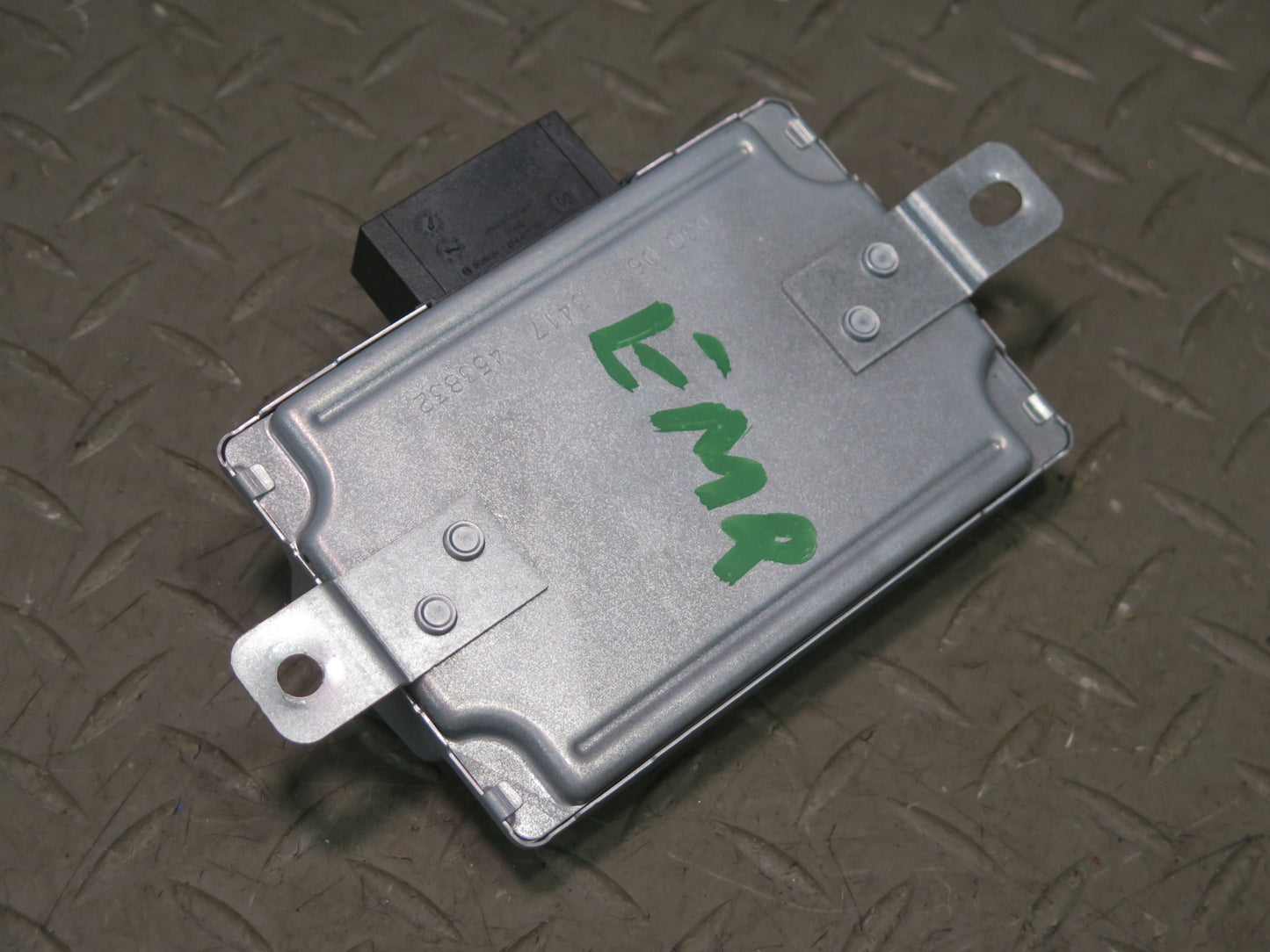 2014-2021 Maserati Quattroporte M156 Power Inverter Control Module Unit