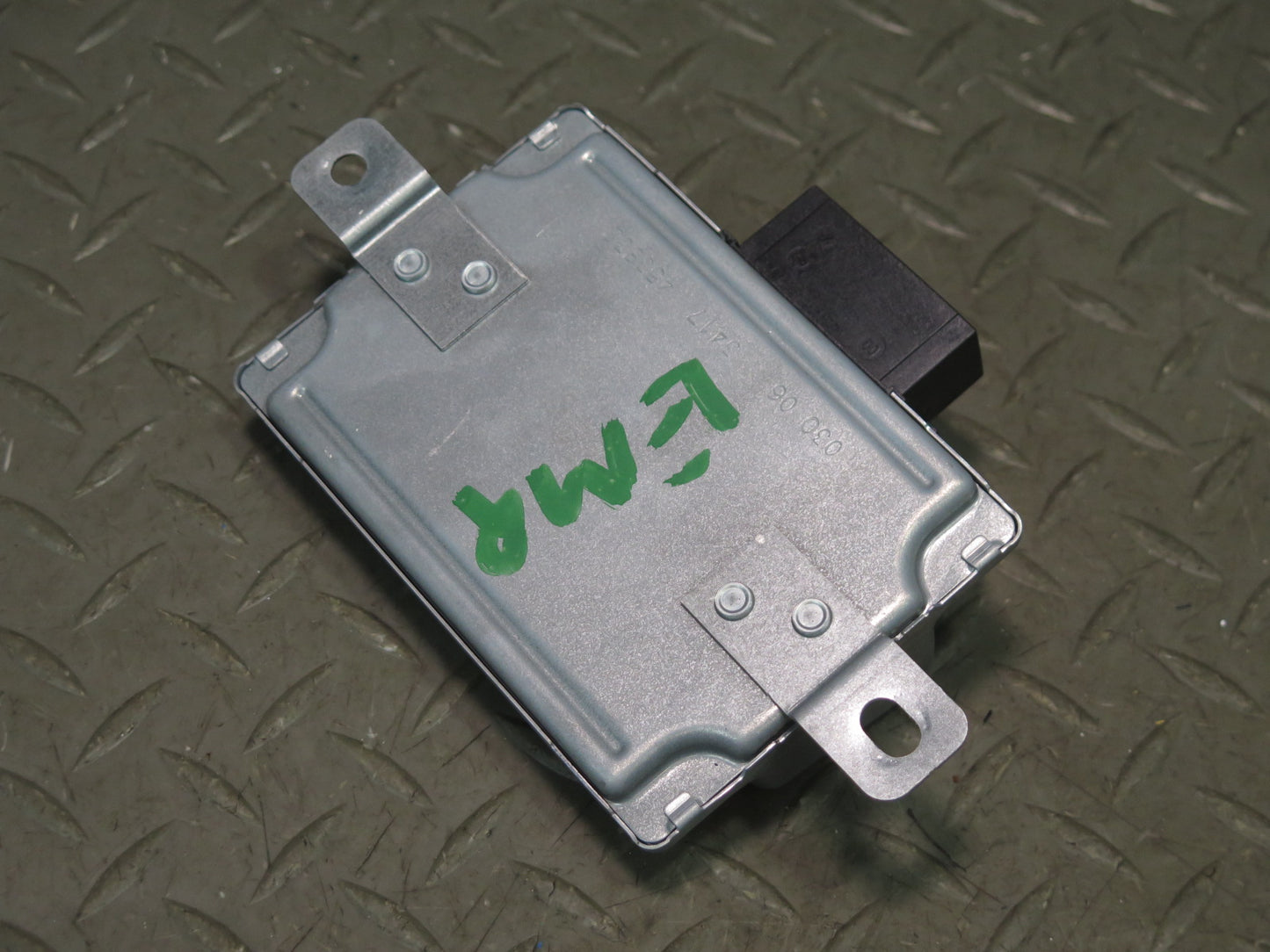 2014-2021 Maserati Quattroporte M156 Power Inverter Control Module Unit