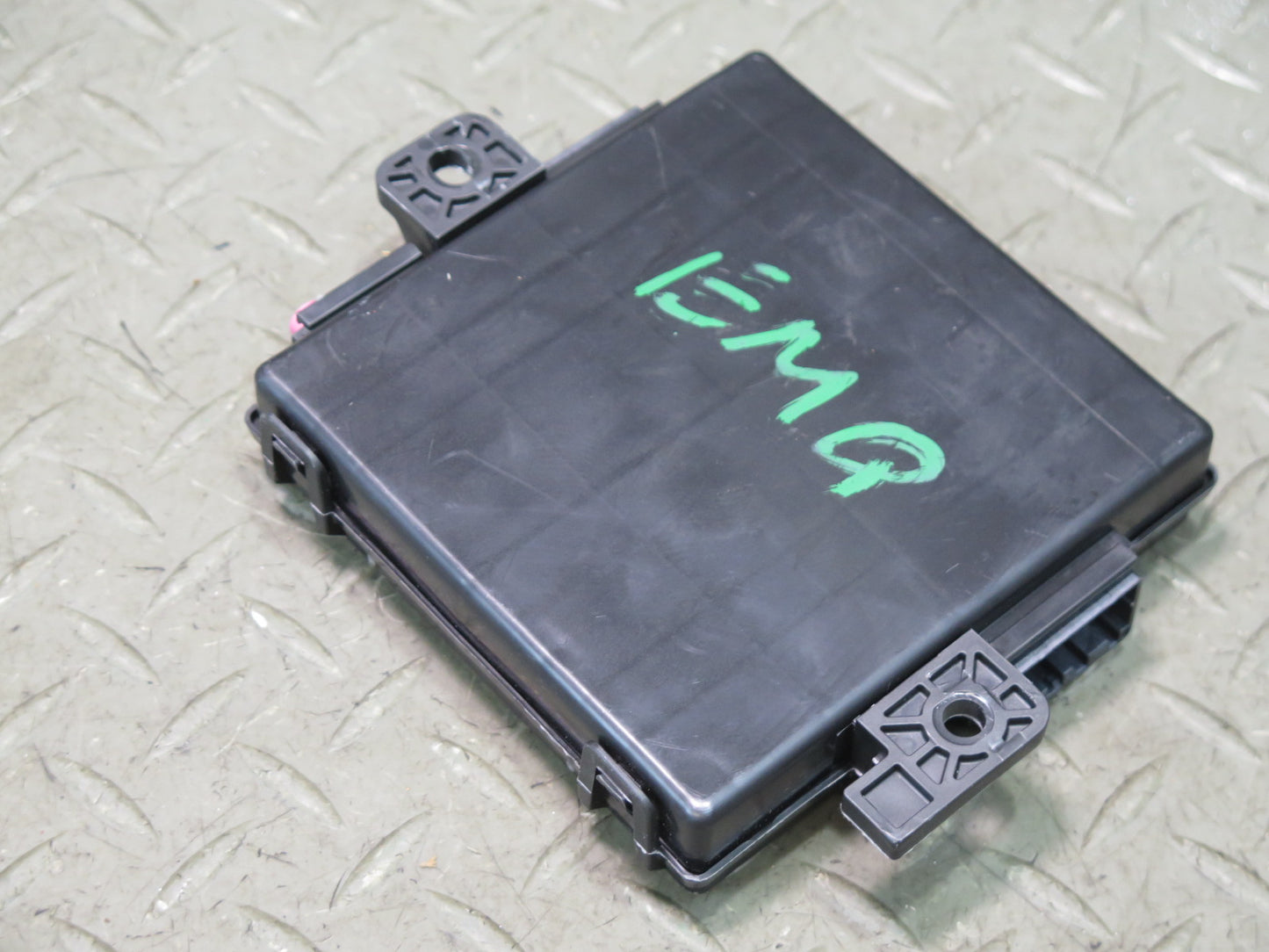 2017-2021 Maserati Quattroporte M156 Keyless Entry Antenna Control Module