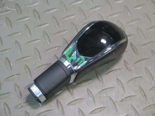 2014-2021 Maserati Quattroporte M156 Auto Transmission Floor Gear Shifter Knob