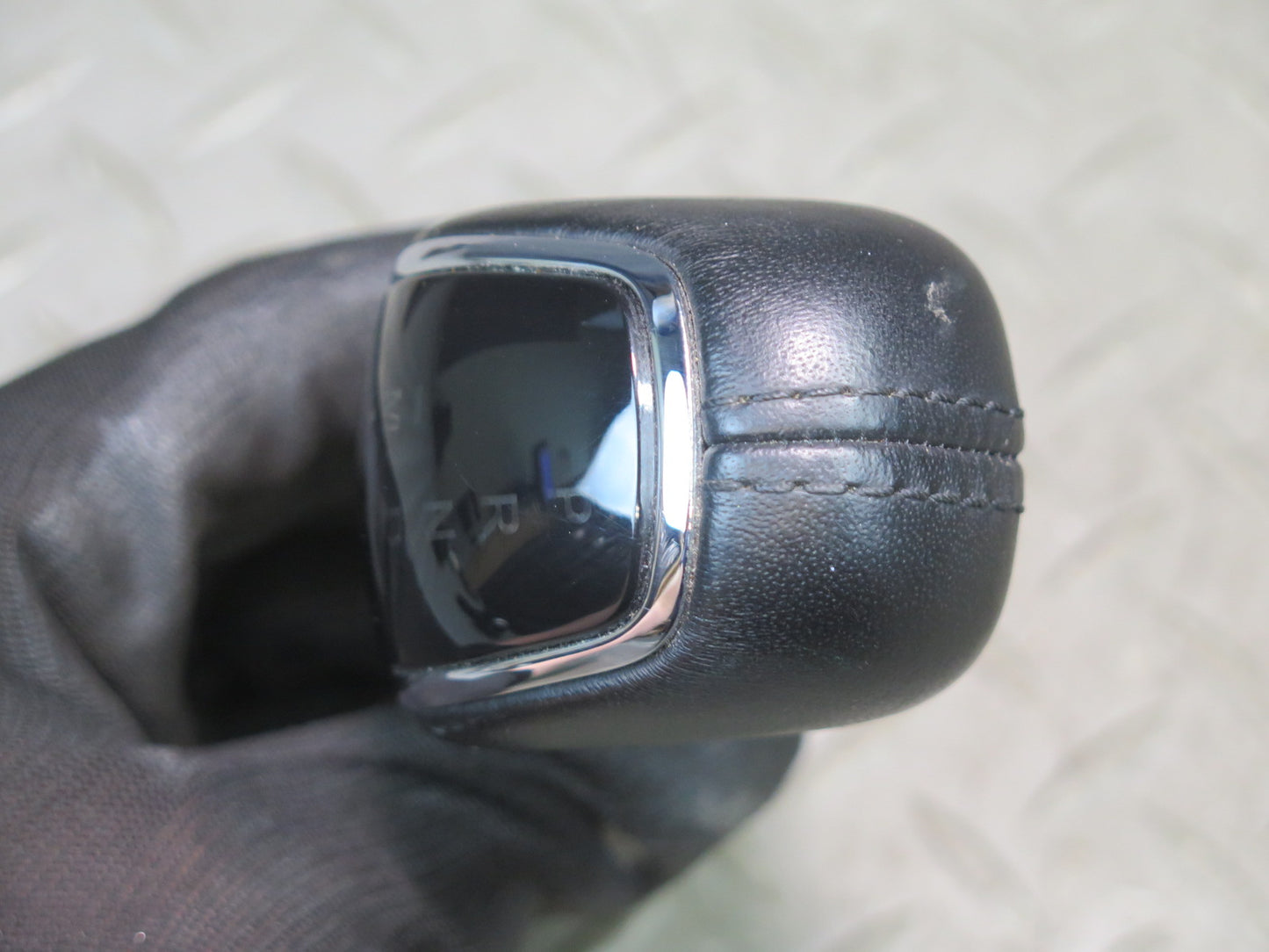 2014-2021 Maserati Quattroporte M156 Auto Transmission Floor Gear Shifter Knob