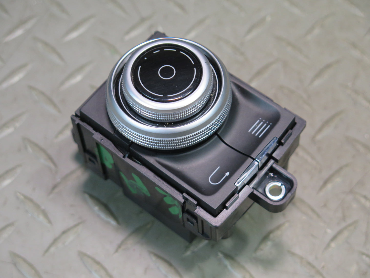 17-21 Maserati Quattroporte M156 Center Console Multi Function Control Switch