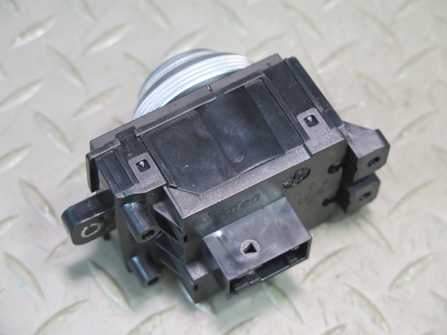 17-21 Maserati Quattroporte M156 Center Console Multi Function Control Switch