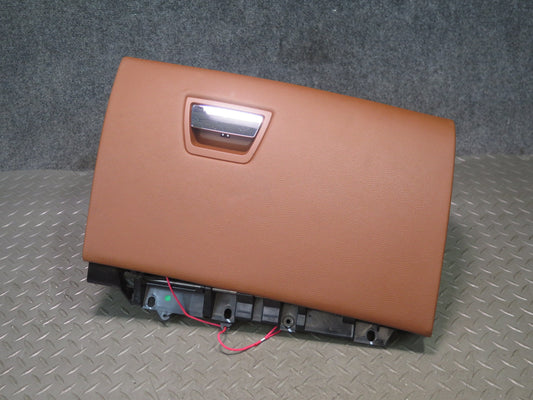 2014-2021 Maserati Quattroporte M156 Dashboard Glove Box Compartment Assembly