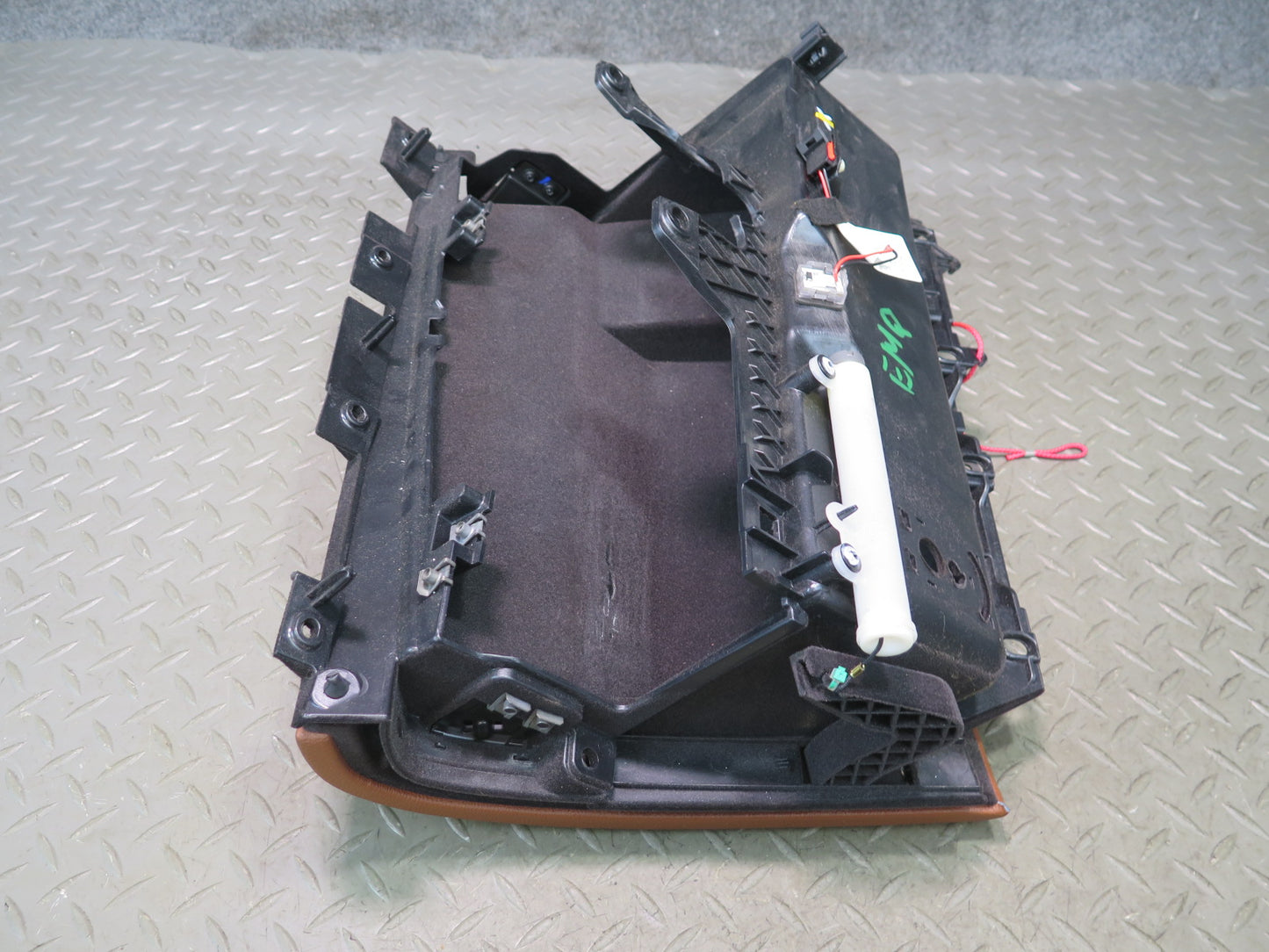 2014-2021 Maserati Quattroporte M156 Dashboard Glove Box Compartment Assembly