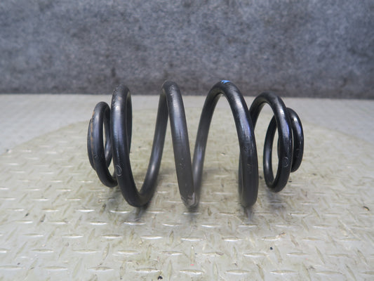 03-08 BMW E85 Z4 Set of 2 Rear Left & Right Suspension Coil Spring OEM