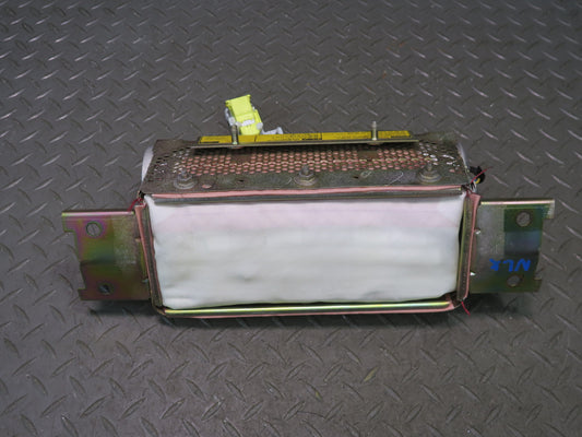 96-97 LEXUS FZJ80L LX450 FRONT RIGHT PASSENGER SIDE DASH SRS AIRBAG OEM