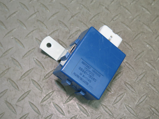 1996-1997 Lexus FZJ80L LX450 Seat Belt Warning  Relay Module 85991-16050