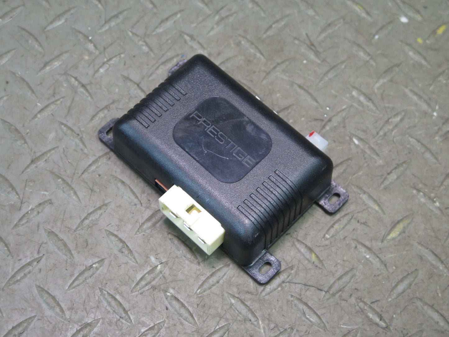Prestige Remote Start Control Module