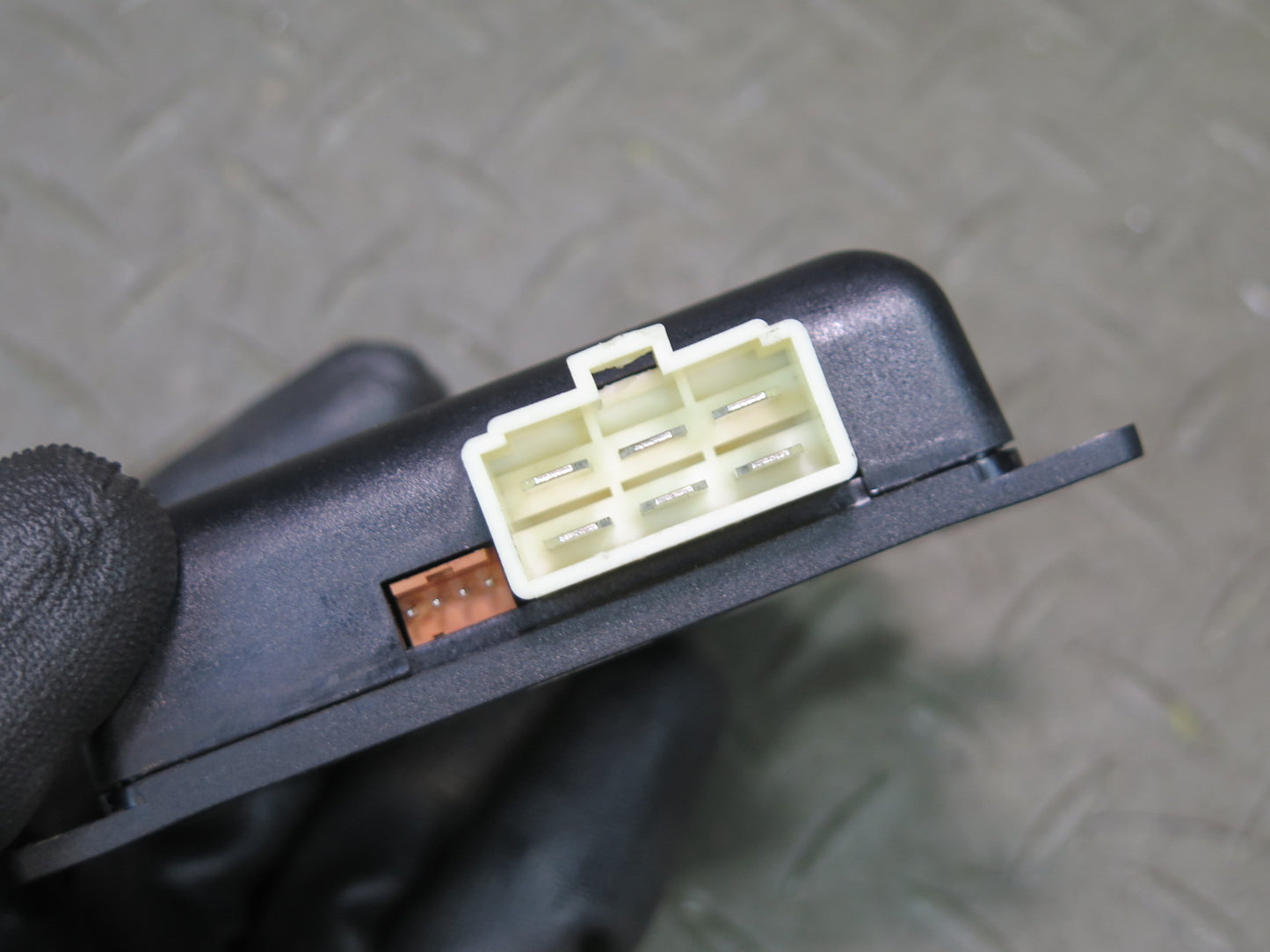 Prestige Remote Start Control Module