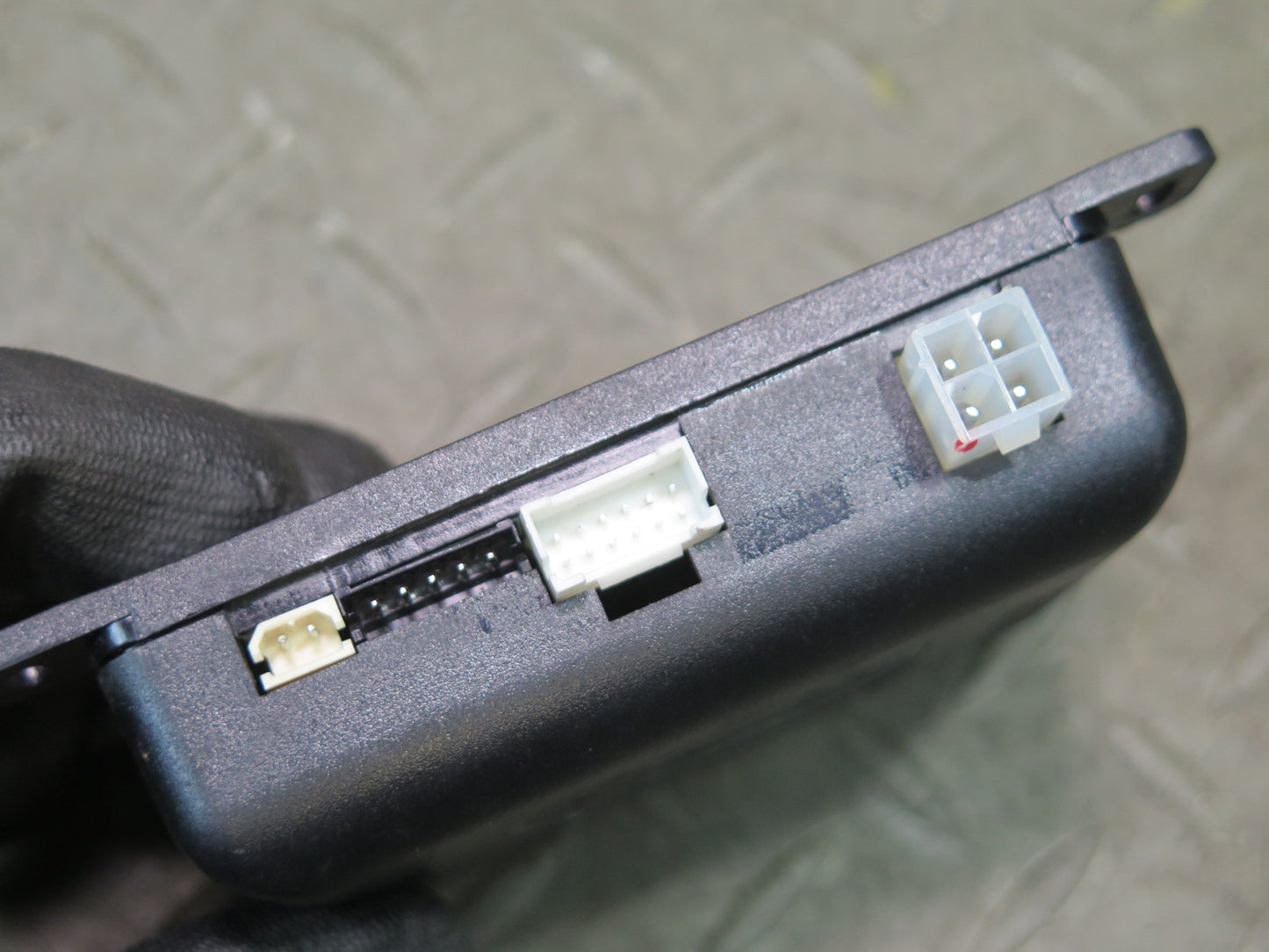 Prestige Remote Start Control Module