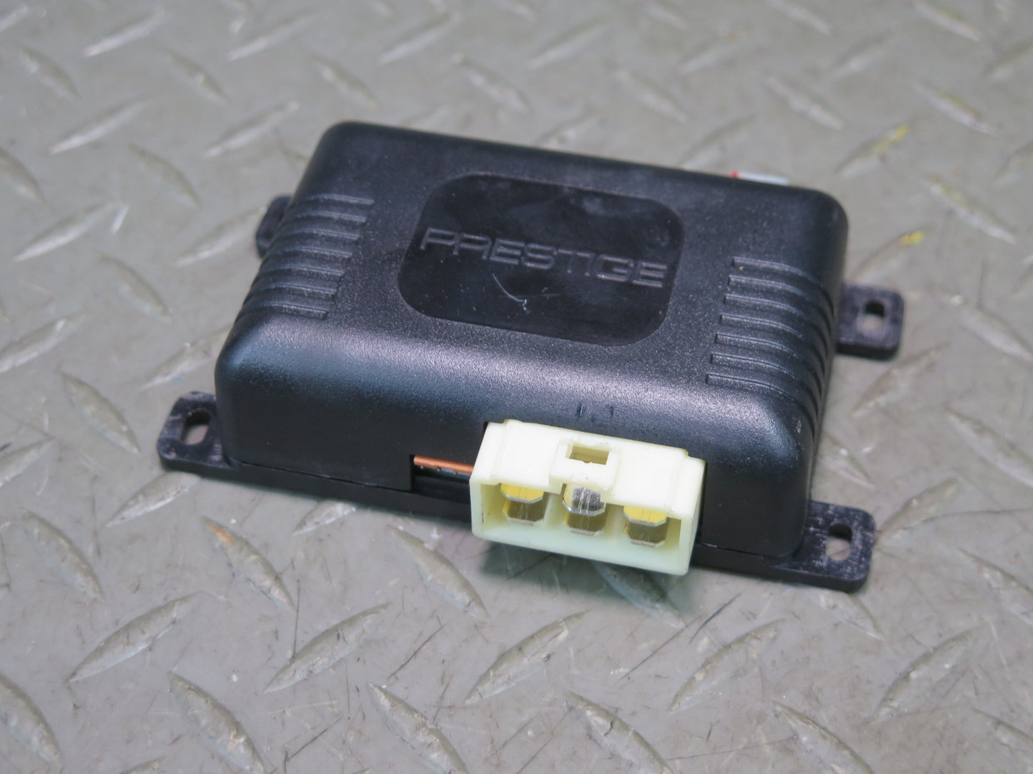 Prestige Remote Start Control Module