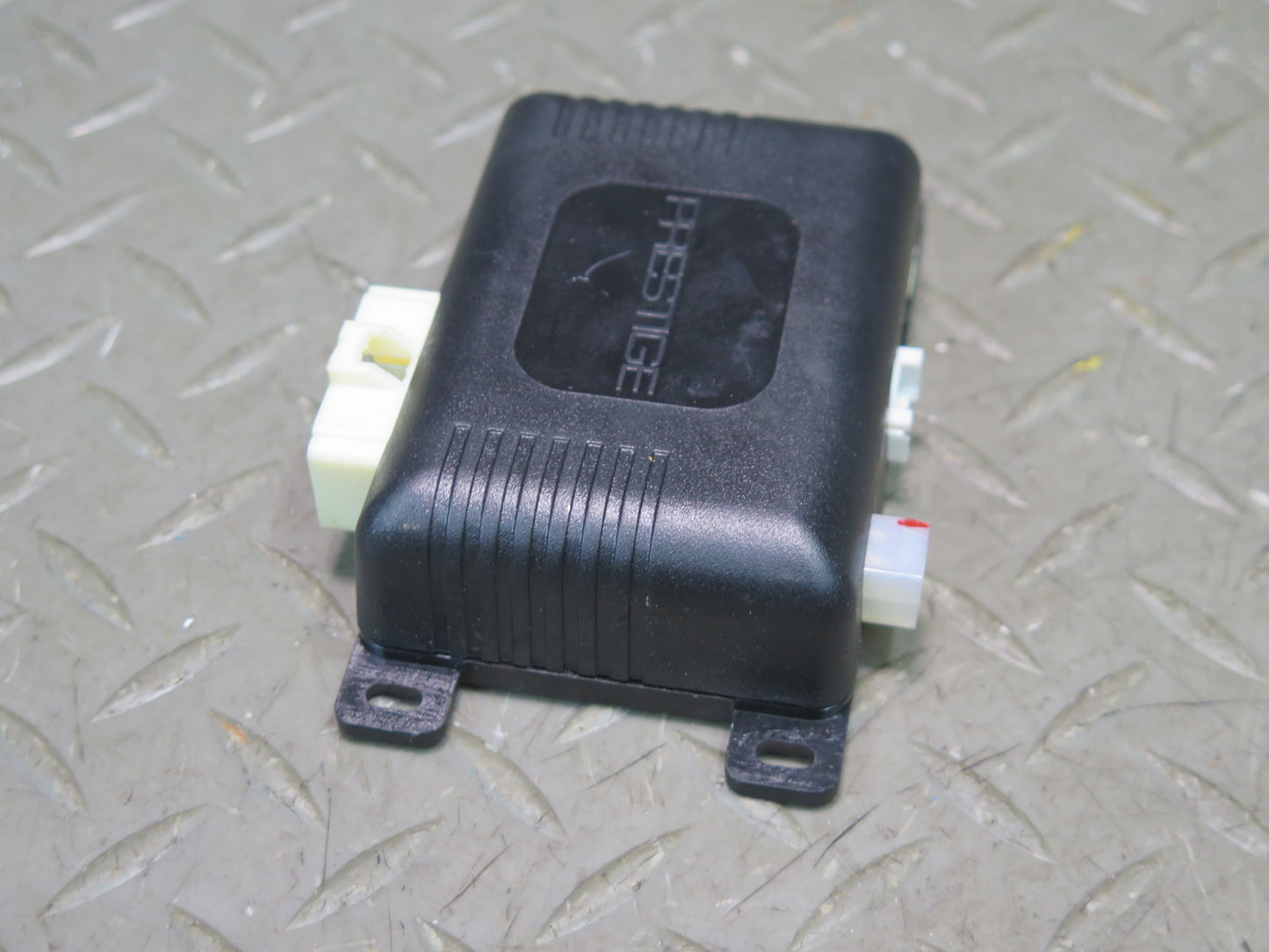 Prestige Remote Start Control Module