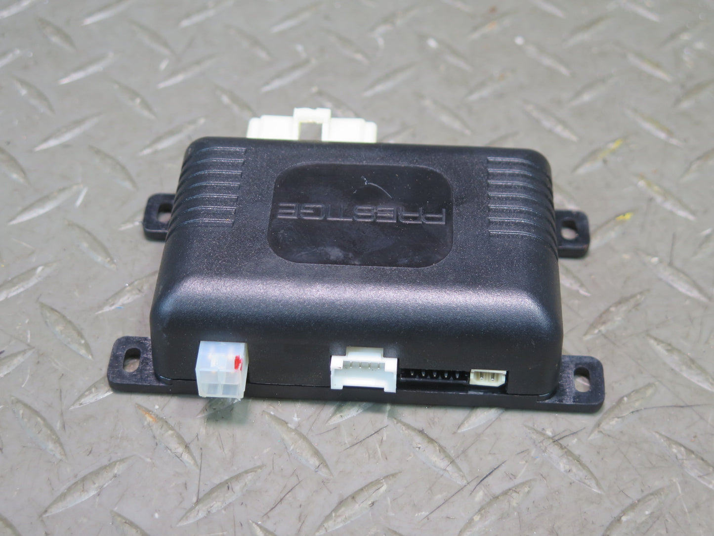 Prestige Remote Start Control Module