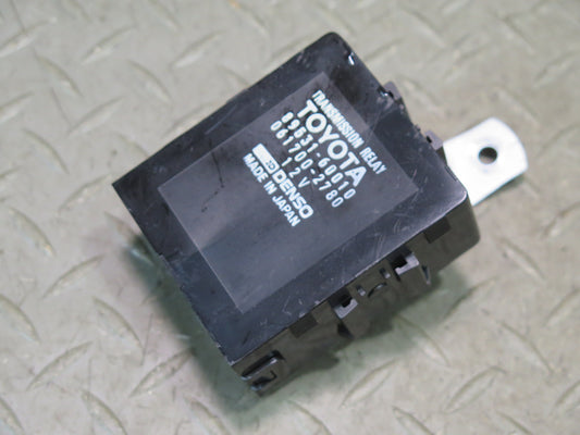 1996-1997 Lexus FZJ80L LX450 Transmission Relay Control Module 89531-60010