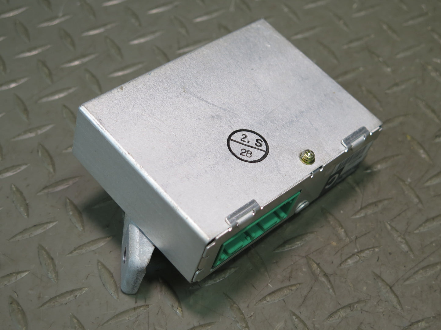 1996-1997 Lexus FZJ80L LX450 Cruise Control  Module 88240-60170