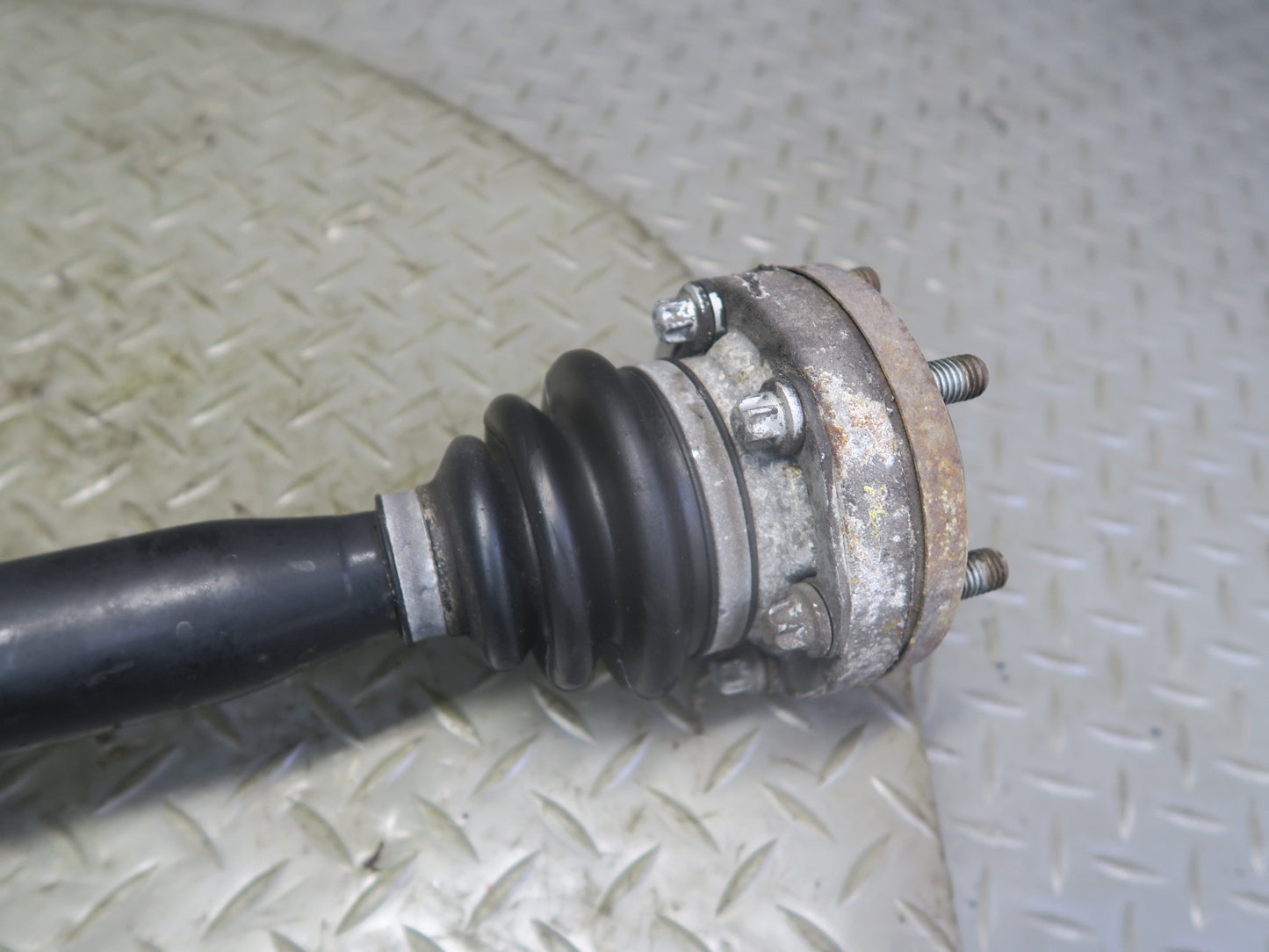 03-05 BMW E85 Z4 M/T Rear Right Suspension Axle Shaft 1229498 OEM